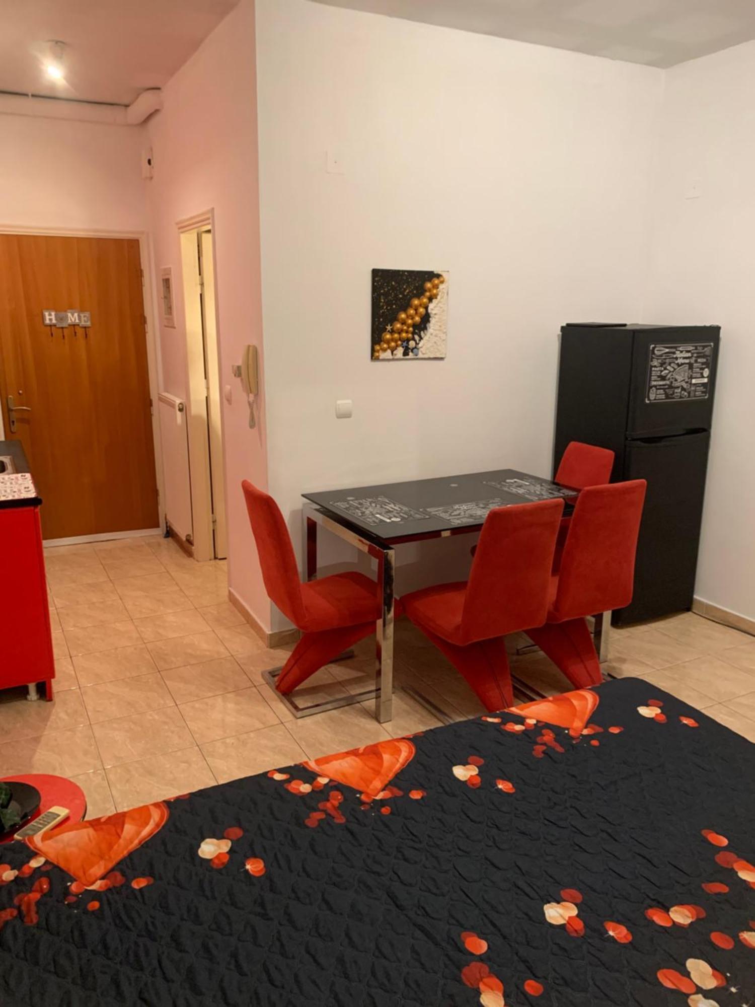 ארטה B&Bapartment מראה חיצוני תמונה