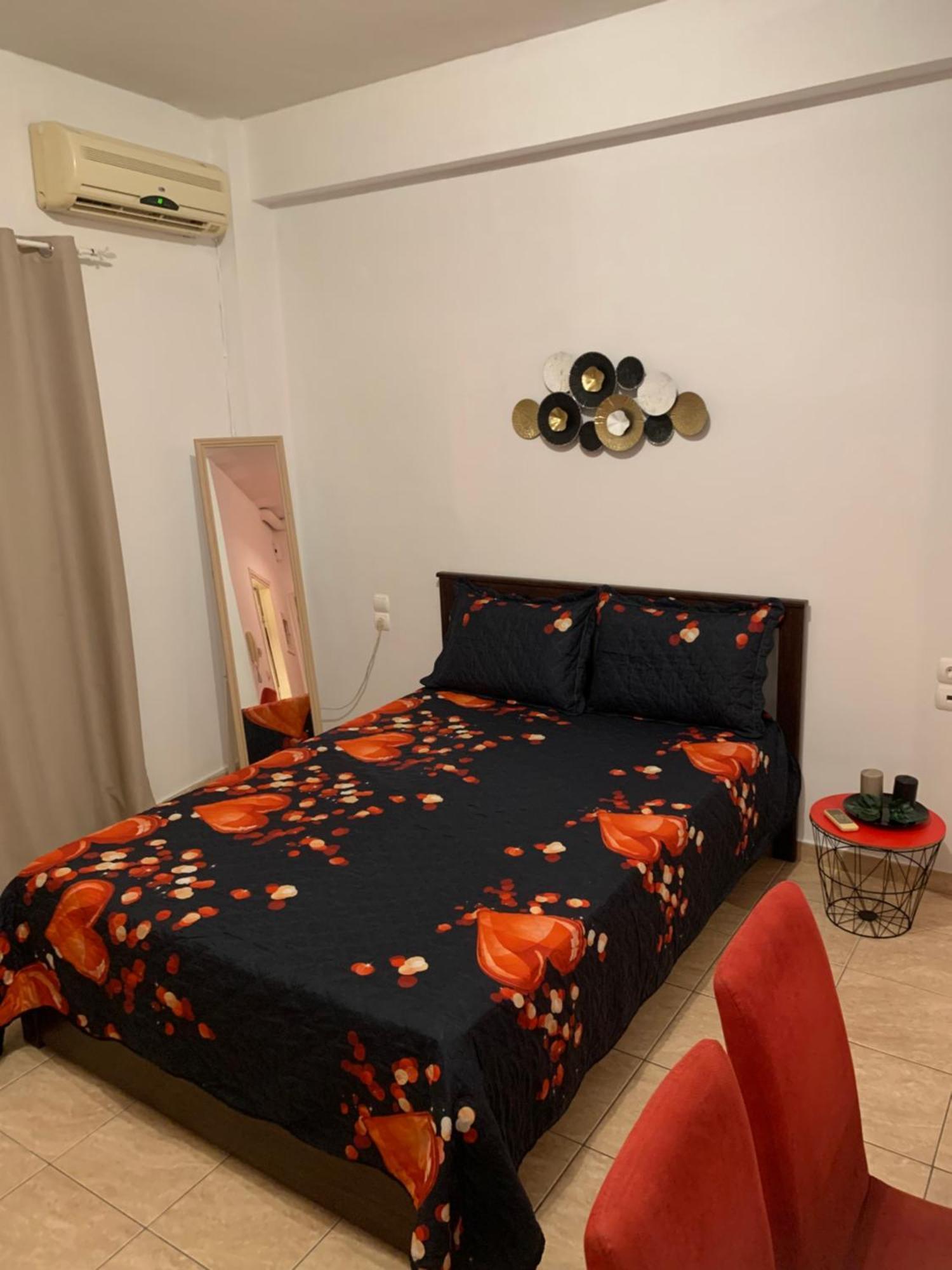 ארטה B&Bapartment מראה חיצוני תמונה