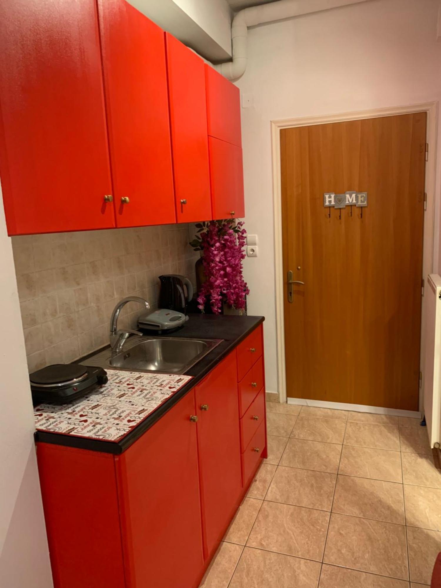 ארטה B&Bapartment מראה חיצוני תמונה