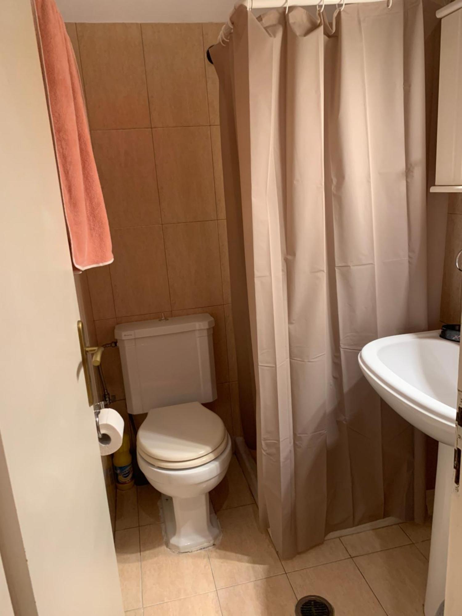 ארטה B&Bapartment מראה חיצוני תמונה