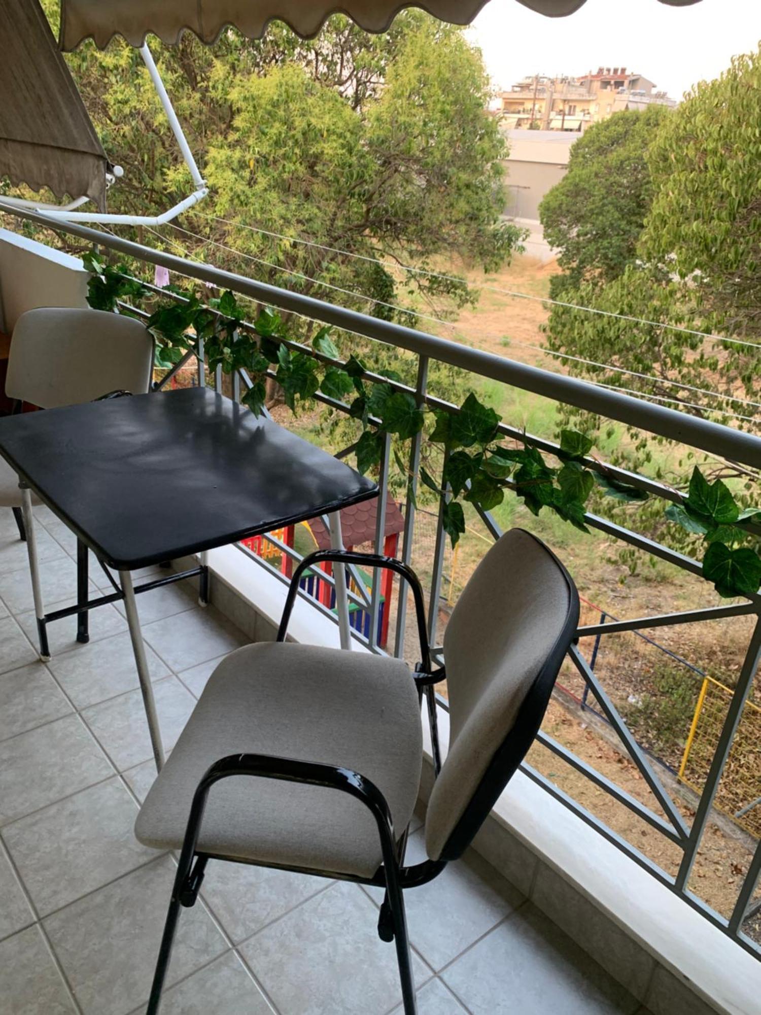 ארטה B&Bapartment מראה חיצוני תמונה
