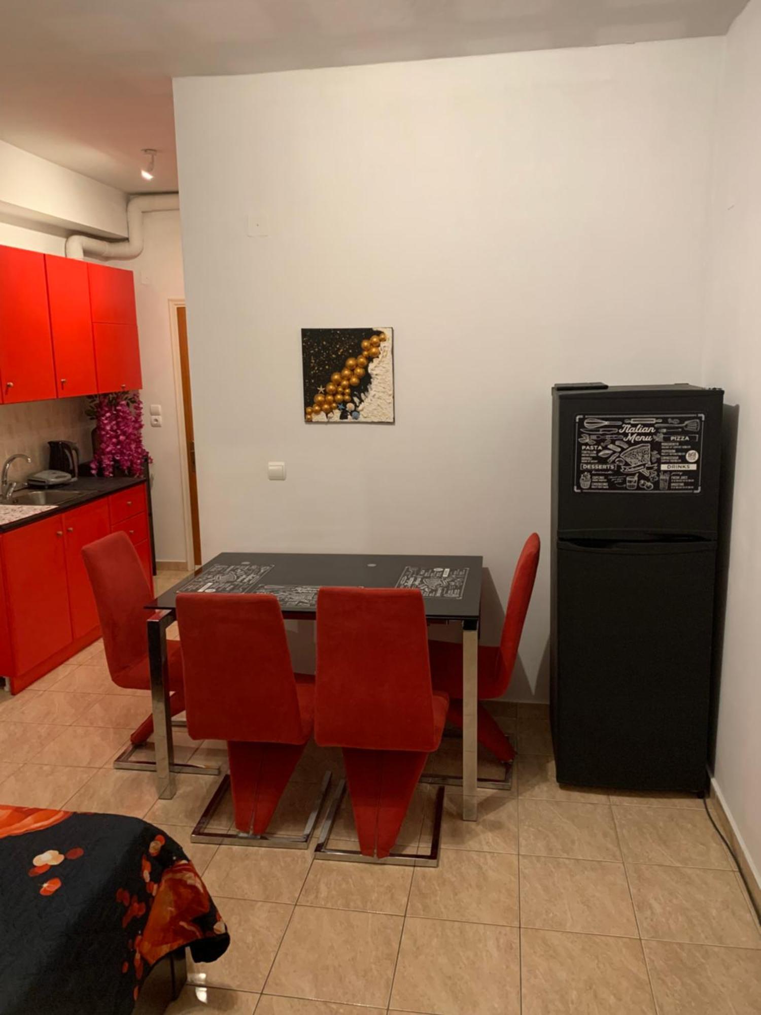 ארטה B&Bapartment מראה חיצוני תמונה